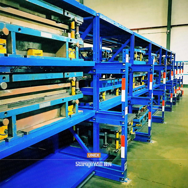 不同尺寸模具架案例 不同尺寸模具架案例